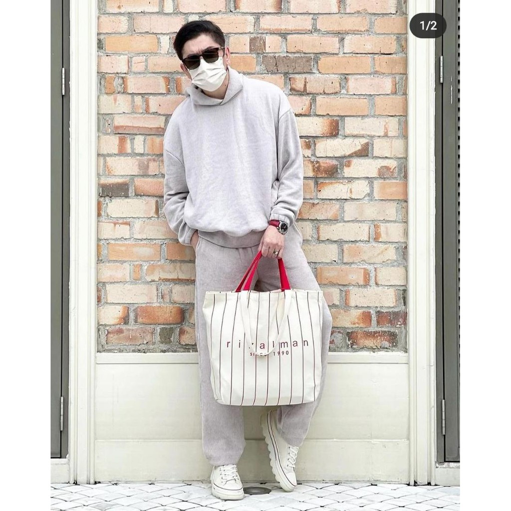 READY STOCK RITOTE MELENCONG IBU DAN ANAK RIZALMAN MERAH  Shopee 