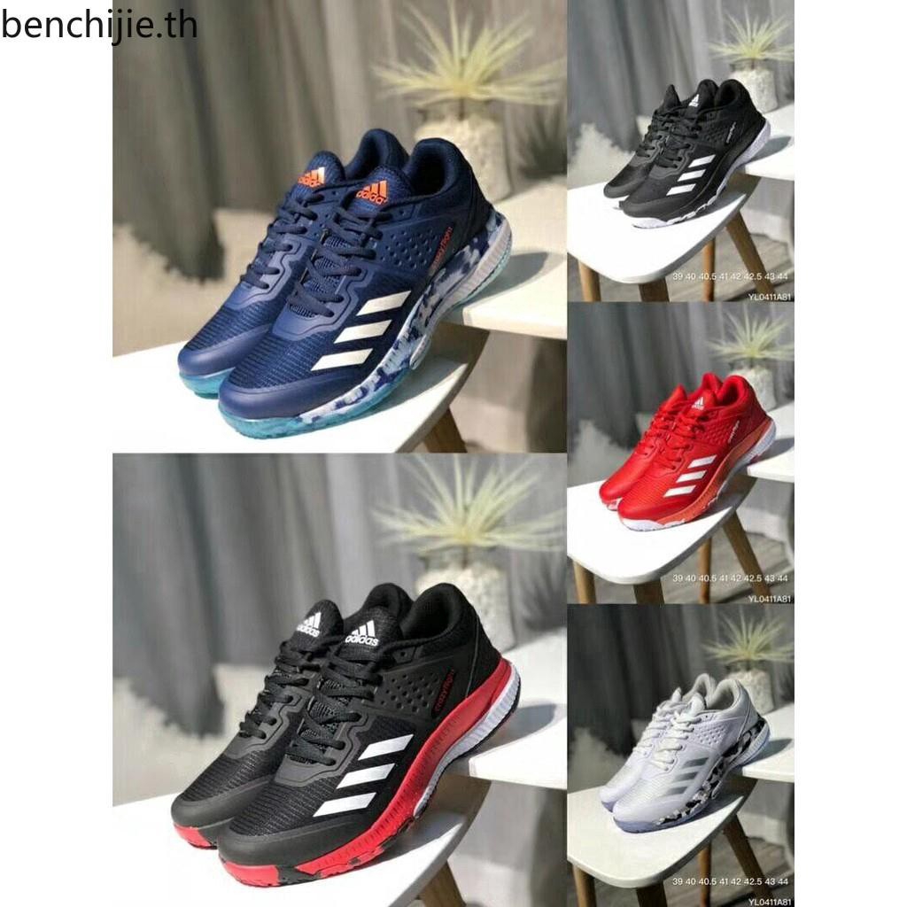 adidas crazyfly