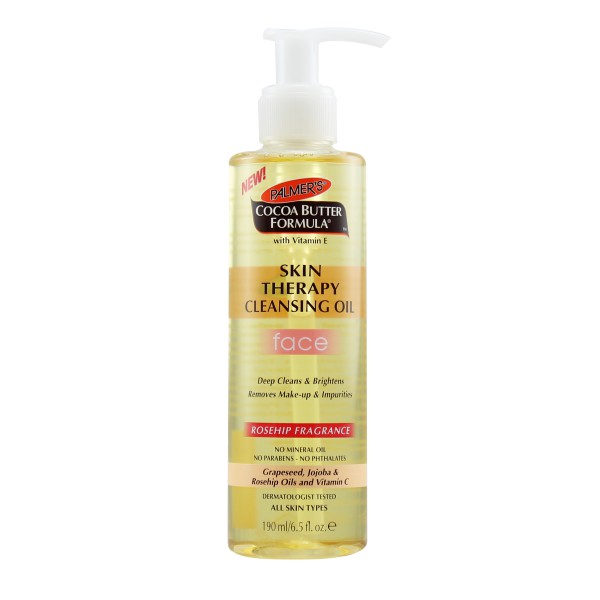 palmers makeup remover oil