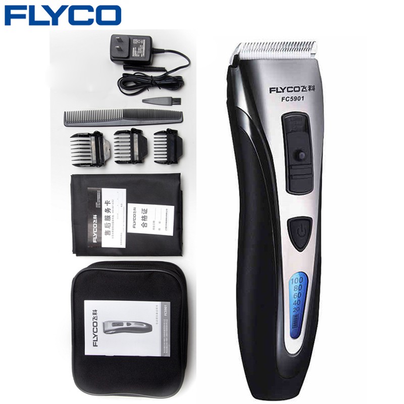 flyco hair clipper