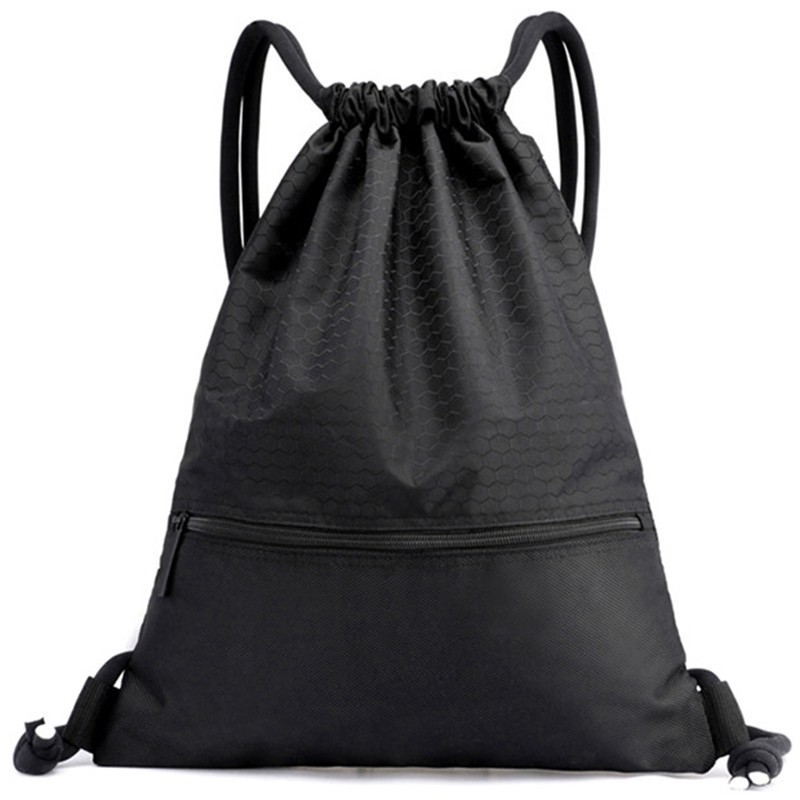 string man bag