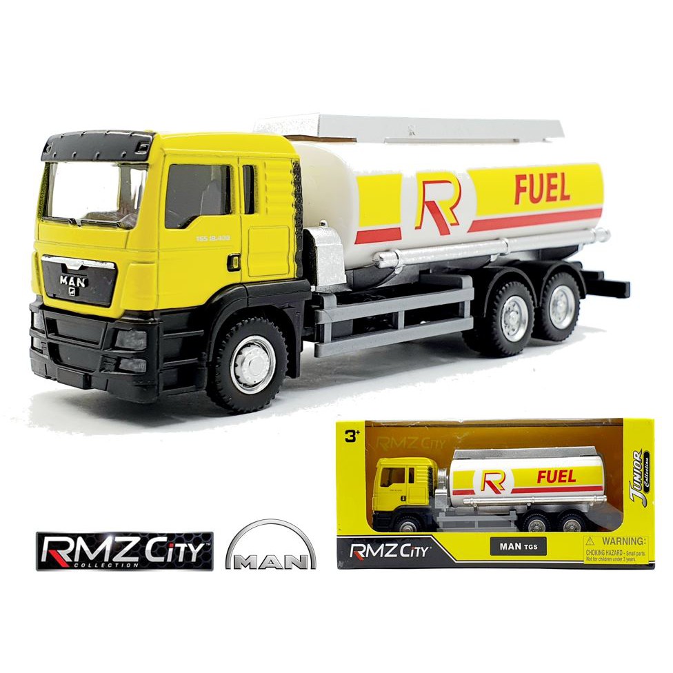 rmz city truck
