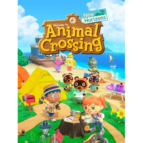 Get Animal Crossing New Horizons Pc Pics