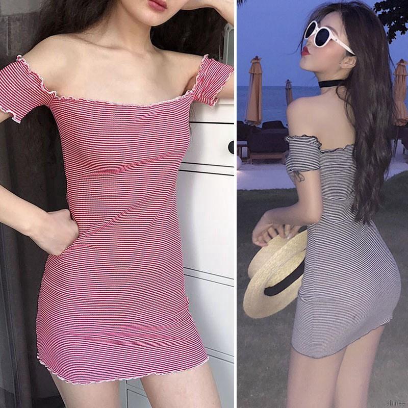 shopee mini dress