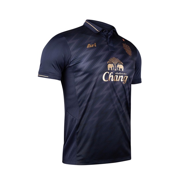 buriram 2019 jersey