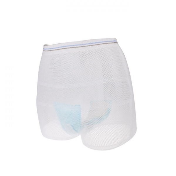 disposable net underwear