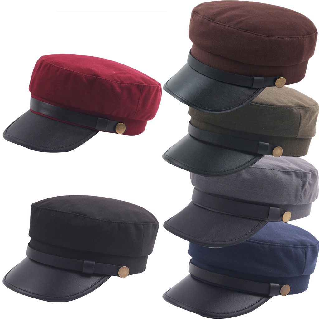 mens cadet hat
