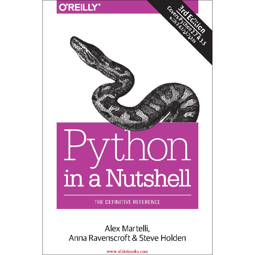 Python The Complete Reference Pdf