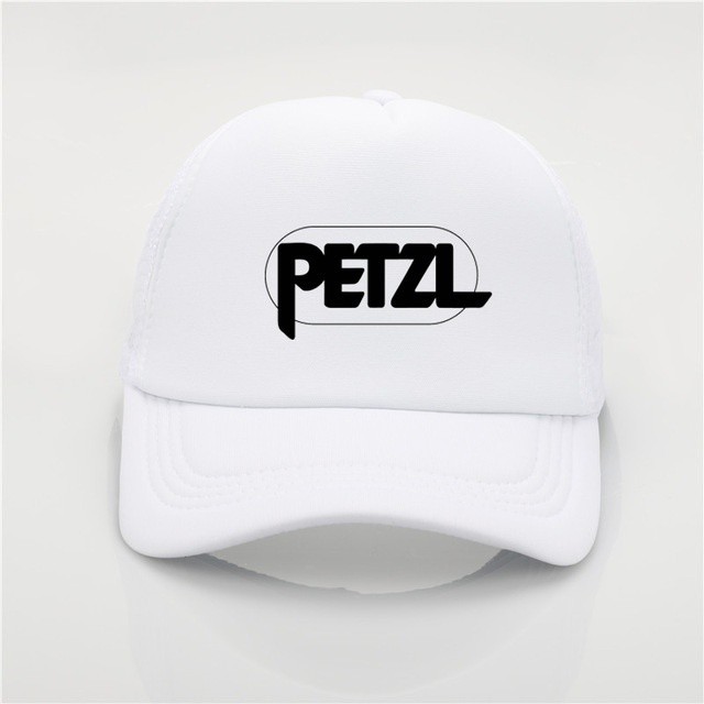 petzl hat