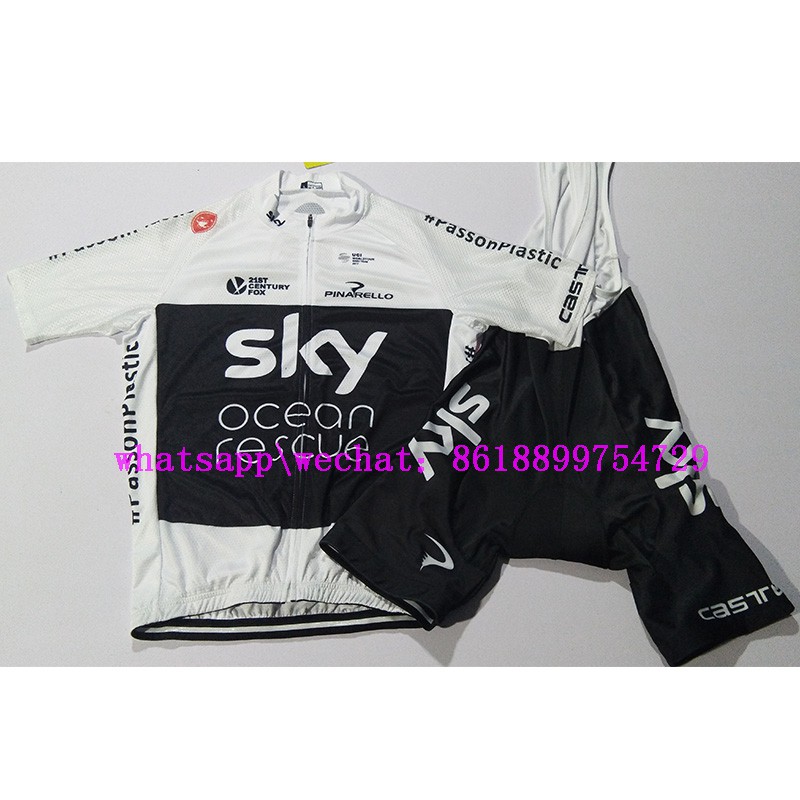 pinarello cycling jersey