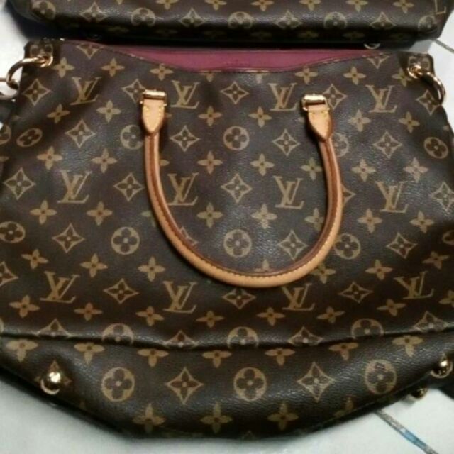 handbag lv original bundle