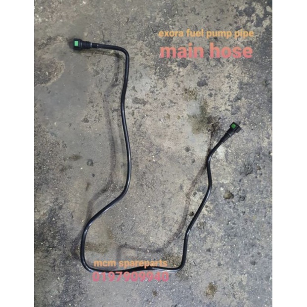 Exora Fuel Pump Pipe Main /Return Shopee Malaysia