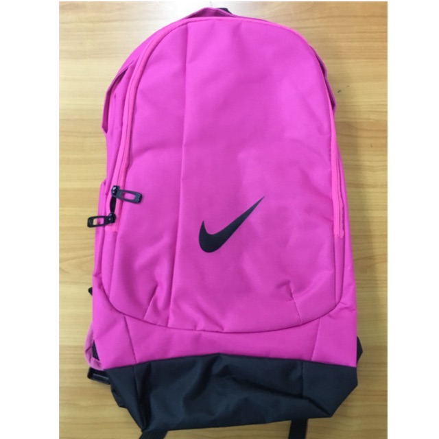 beg sekolah nike