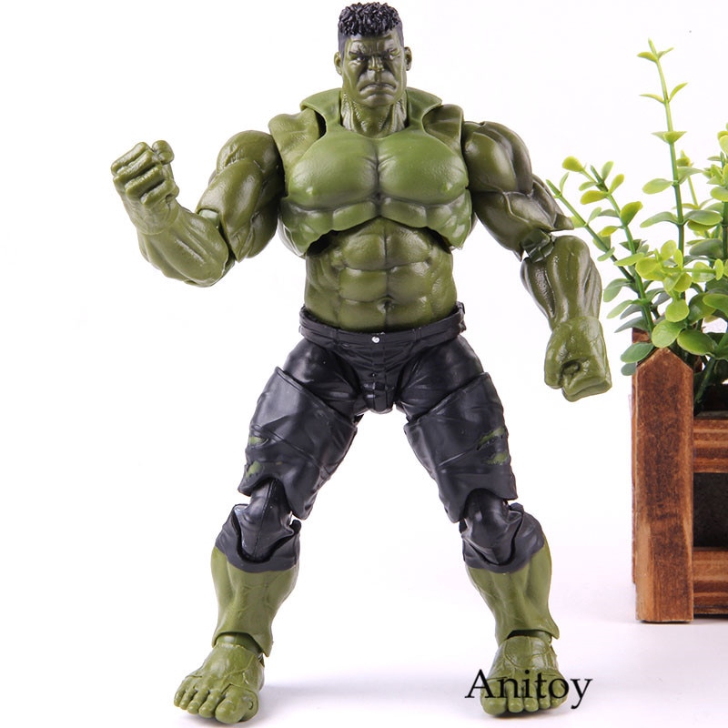 bruce banner figure