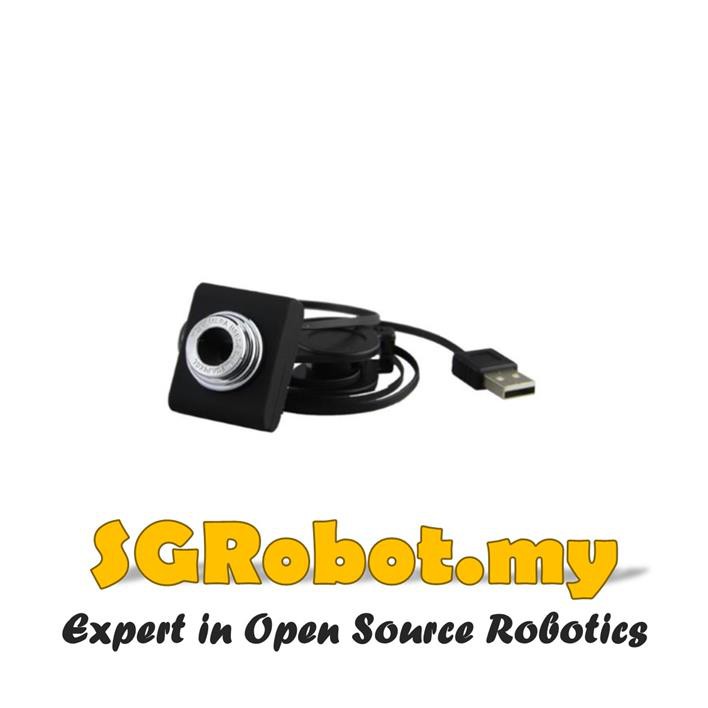 USB Camera for Raspberry Pi 3 Model B Shopee Malaysia