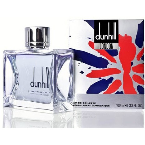 dunhill london eau de toilette 100ml