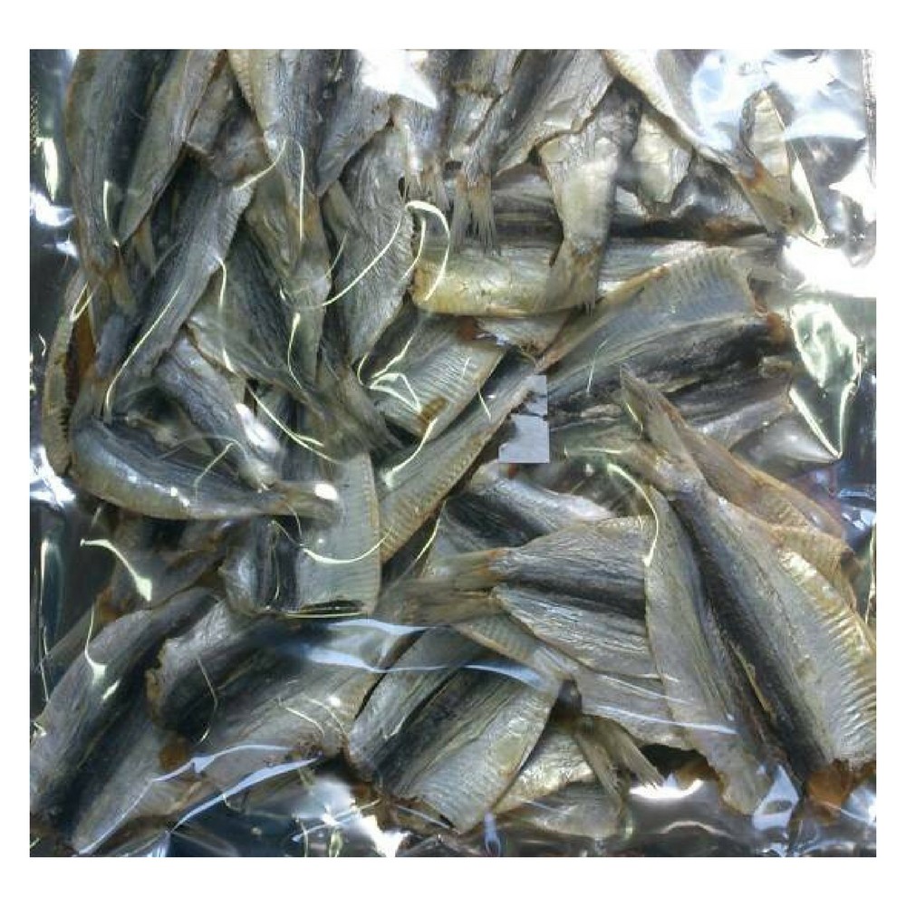 READY STOCK Ikan  tamban kering  200gm Shopee Malaysia