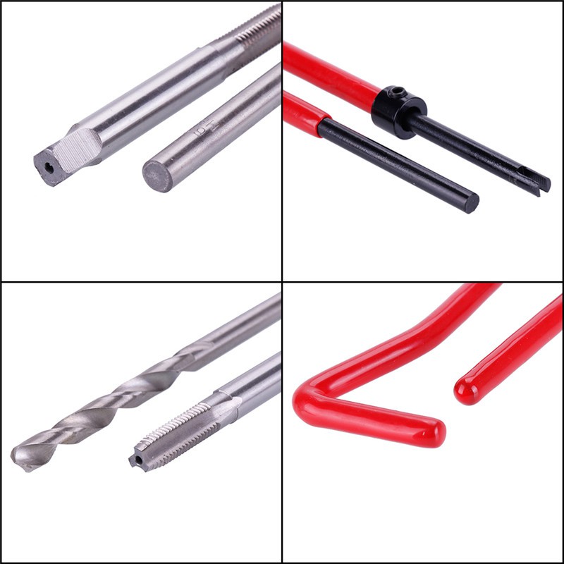 M6 Helicoil Tap Drill Size My XXX Hot Girl