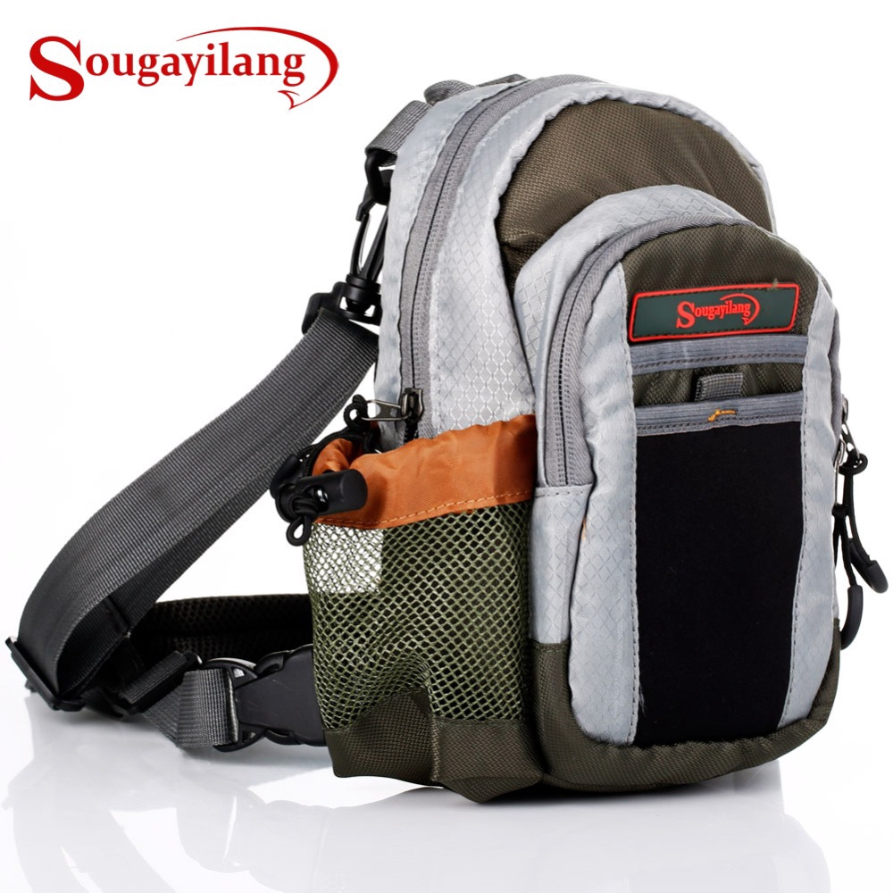 fly fishing bag