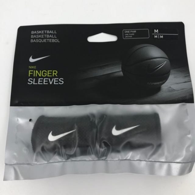 nike basketball finger sleeves
