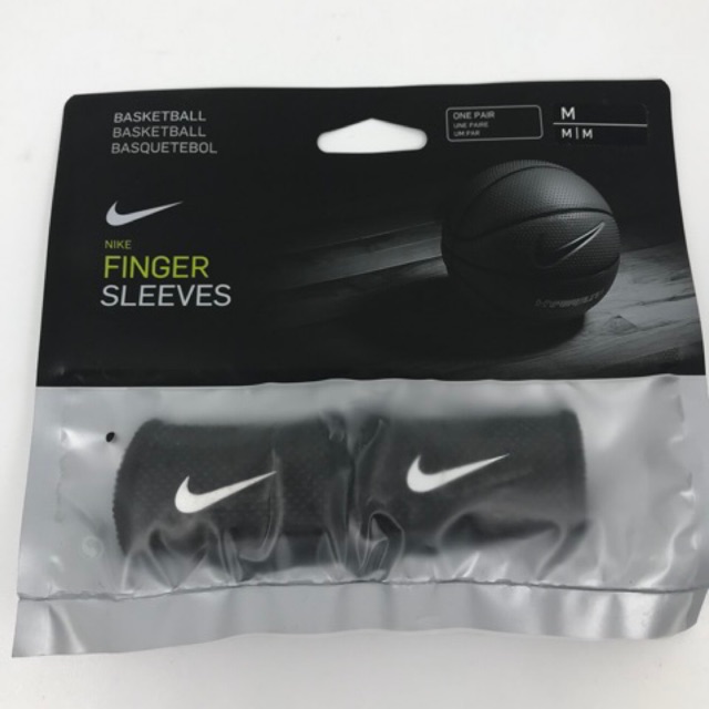 100 Authentic Nike Finger Sleeve NKE0621 Shopee Malaysia