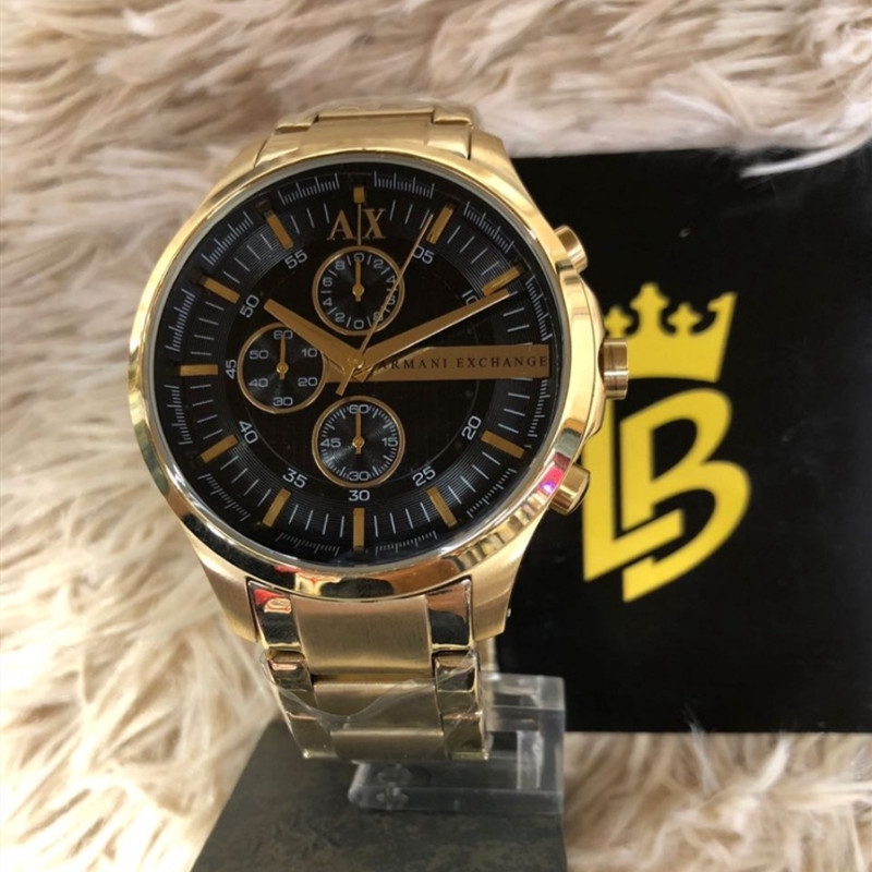 armani ax2137