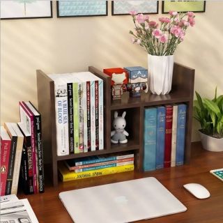 READY STOCK Rak Buku Cantik Atas Meja Belajar Shopee READY STOCK Rak Buku Cantik Atas Meja Belajar Shopee