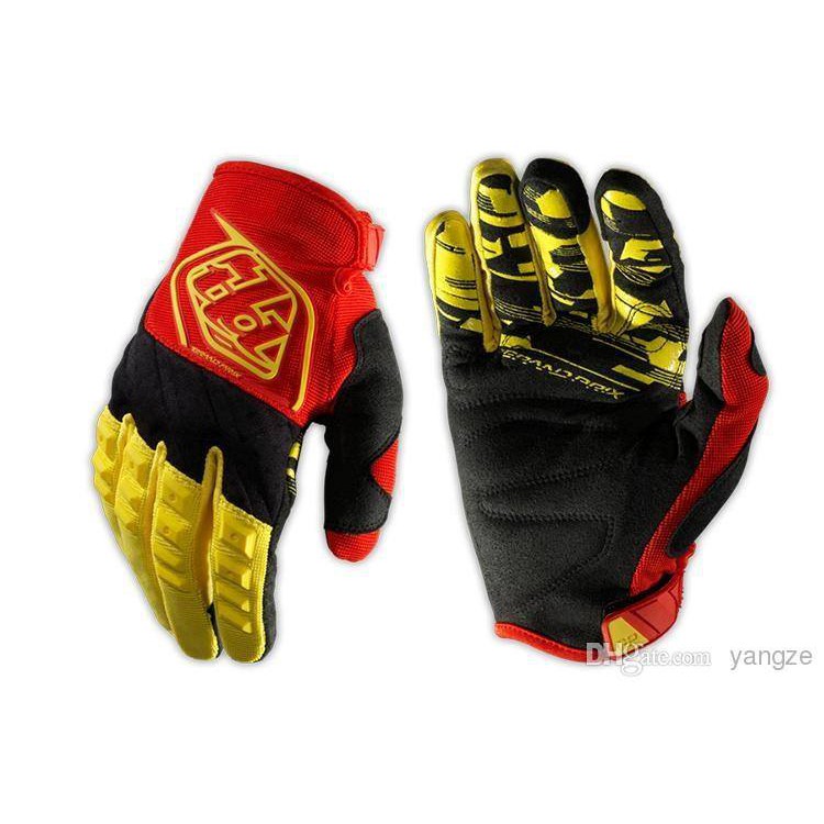 enduro mtb gloves