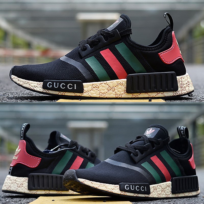 gucci shoes nmd