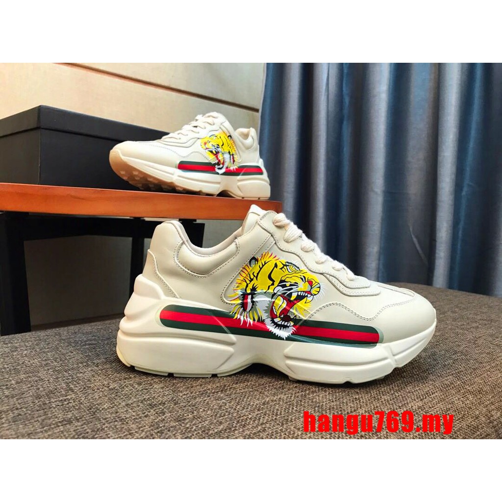 gucci sneakers malaysia