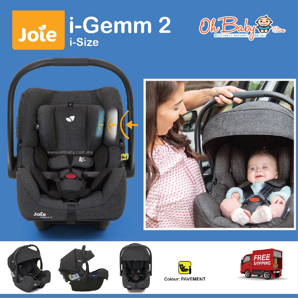 joie i gemm 2