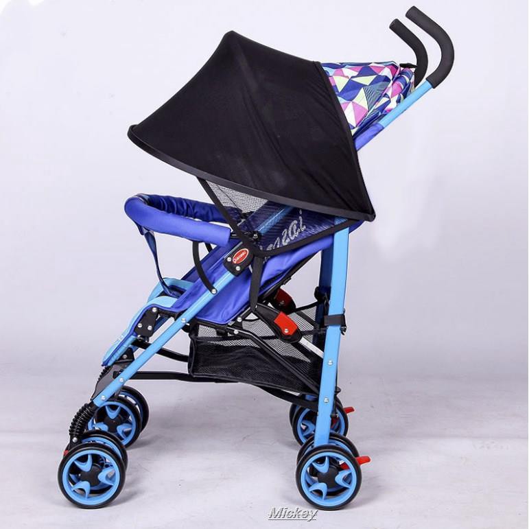 summer umbrella stroller