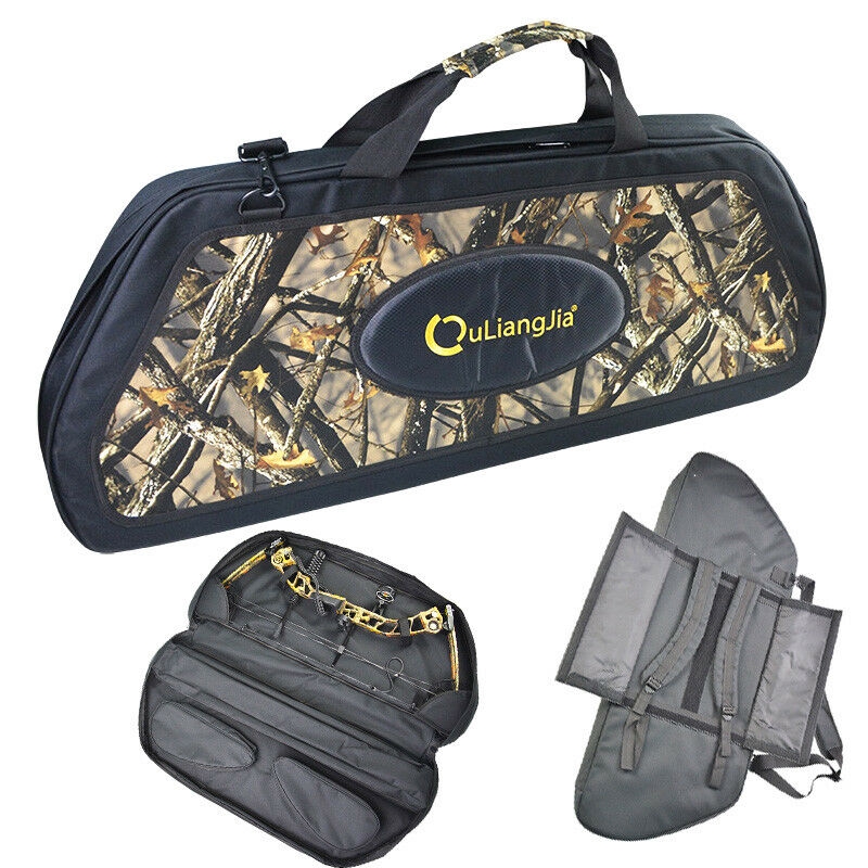bow case backpack