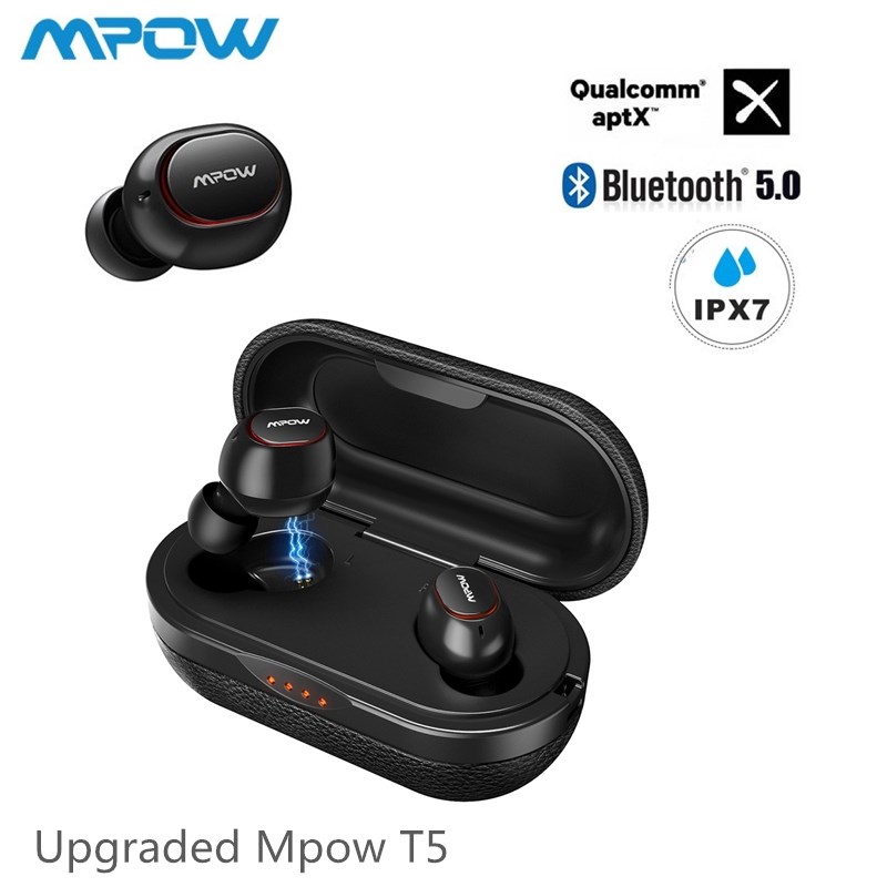 mpow t5