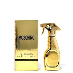 moschino original perfume