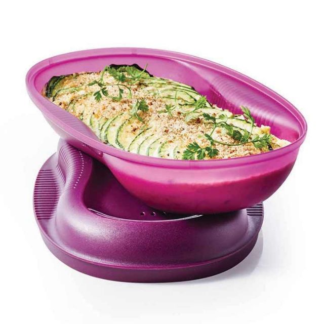 Tupperware Breakfast Maker