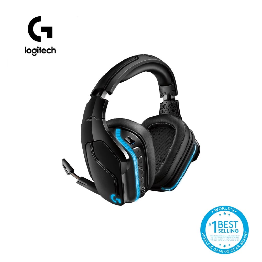multi platform wireless headset