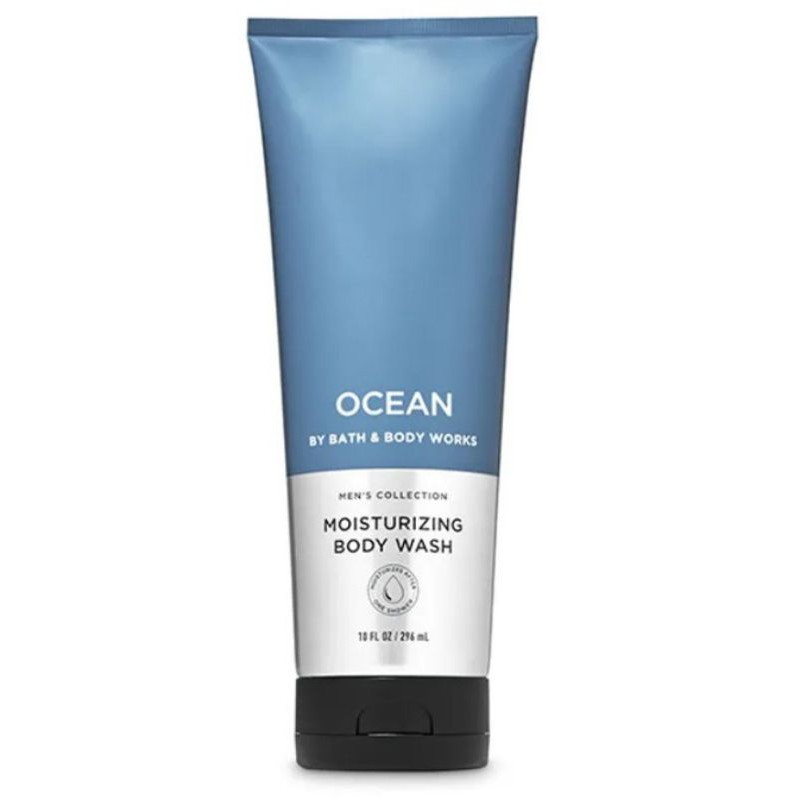 OCEAN BATH AND BODY WORKS FOR MEN | Shopee Malaysia