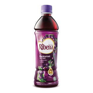 Ribena PET - Regular (450ml) | Shopee Malaysia