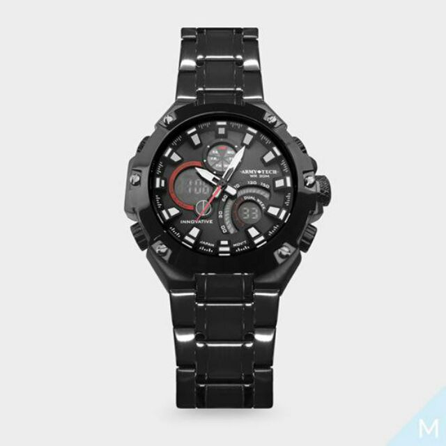 Army Tech Watch Shopee Malaysia