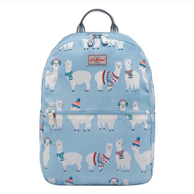 cath kidston shark bag