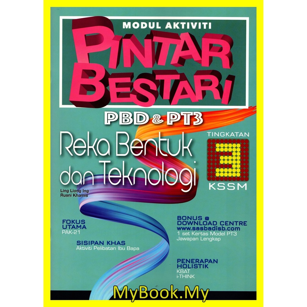 Jawapan Buku Latihan Rbt Tingkatan 1