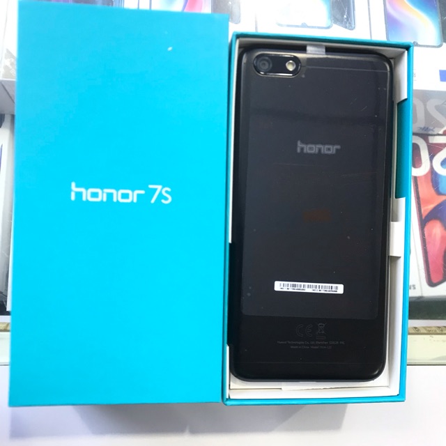 Honor 7s Secondhand Shopee Malaysia