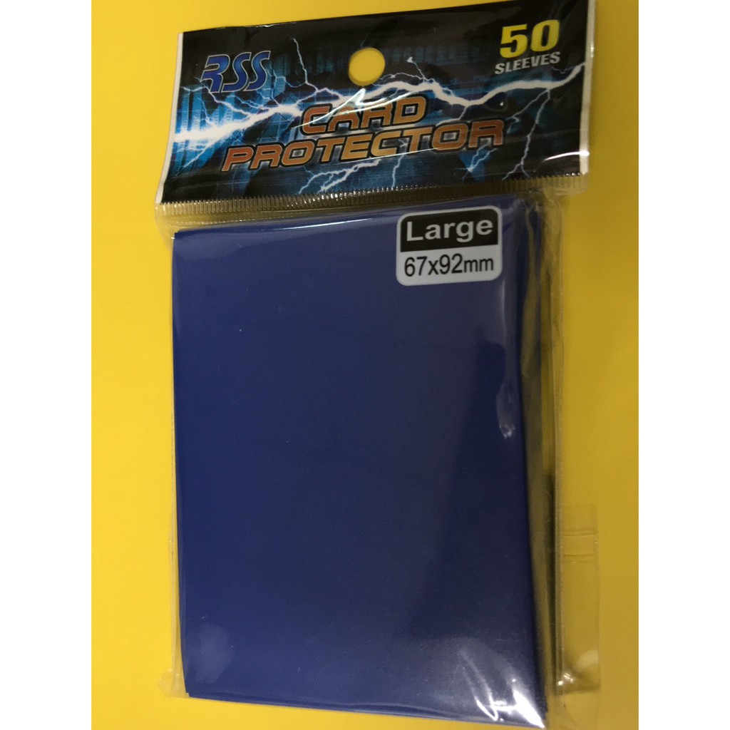 [Gemini] Card Holder Comprehensive Three-Dimensional Frosted 67x92mm 50 Sheets Suitable for MTG Pokémon MTG One Piece Gundam 2nd Layer