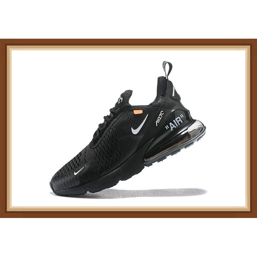 nike air max 270 essential noir