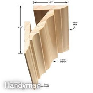 wainscoting wall moulding nyatoh kayu cornice Shopee 