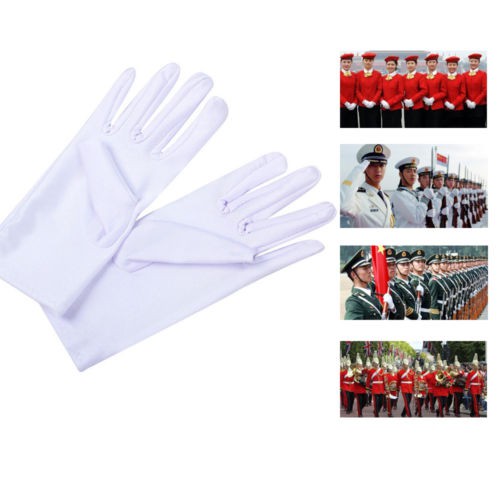 navy gloves for wedding