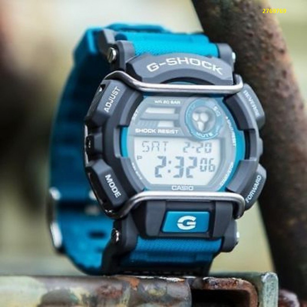 g shock gd 400 2