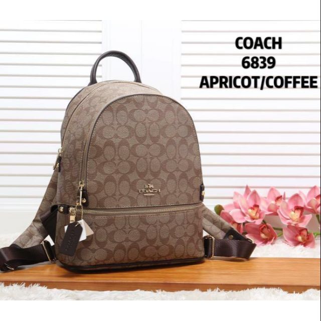 coach backpack malaysia