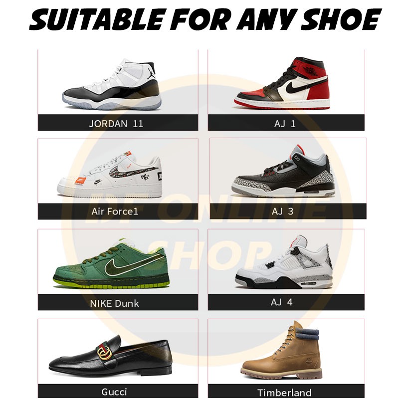 aj1 crease protector